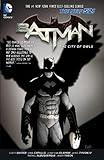 Batman (2011-2016) Vol. 2: The City of Owls (Batman Graphic Novel)