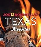 Jon Bonnell's Texas Favorites