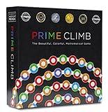 Math for Love Prime Climb