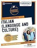 Italian (Language and Culture) (AP-23): Passbooks Study Guide (23) (Advanced Placement Test Series)
