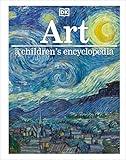 Art A Children's Encyclopedia