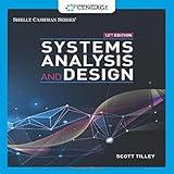 Systems Analysis and Design (MindTap Course List)