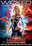 Captain Marvel: An Axel Braun Parody (2 disk collector's edition)