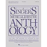 The Singer's Musical Theatre Anthology: Soprano - Volume 6 Smta (Vocal Collection)