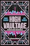 High Vaultage: The Sunday Times Bestselling scifi mystery perfect for fans of Terry Pratchett