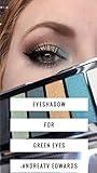 Eyeshadow for Green Eyes