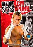 Before They Were Wrestling Stars: CM Punk [DVD]