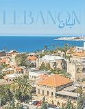 Lebanon: An Archive Coffee Table Book