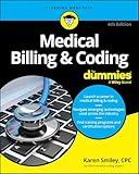 Medical Billing & Coding For Dummies