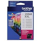 Brother MFC-J5720DW Magenta Original Ink Extra High Yield (1,200 Yield)