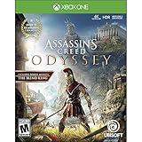 Assassin's Creed Odyssey Standard Edition - Xbox One