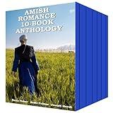 Amish Romance 10-Book Anthology