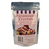 Paramount Crystals by Confectionery Arts International - 4 ounce bag