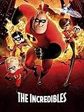 The Incredibles