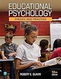 Educational Psychology: Theory and Practice