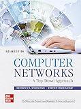 COMPUTER NETWORKS: A TOP-DOWN APPROACH