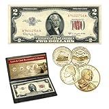 Lewis & Clark Coin and Currency Collection