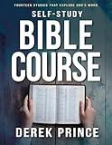 Self-Study Bible Course: Fourteen Studies That Explore God's Word