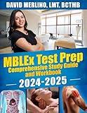 MBLEx Test Prep - Comprehensive Study Guide and Workbook 2024-2025