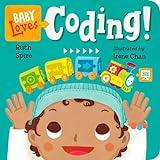 Baby Loves Coding! (Baby Loves Science)