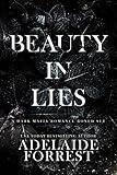 Beauty in Lies: A Dark Mafia Romance Boxed Set