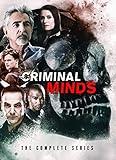 Criminal Minds: The Complete Series