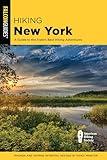 Hiking New York (Falcon Guides: Hiking)