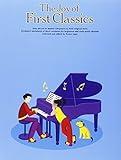 The Joy of First Classics – Book 1 | Easy Piano Sheet Music Collection | 60 Beginner-Friendly Pieces Songbook by Bach, Mozart, Haydn and More | Yorktown Music Press Edition (Joy Of...Series)