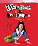 Welcome to the Dollhouse