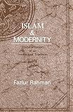 Islam & Modernity: Transformation of an Intellectual Tradition (Publications of the Center for Middle Eastern Studies Book 15)