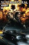 Supernatural #1