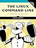 The Linux Command Line, 2nd Edition: A Complete Introduction