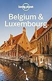 Lonely Planet Belgium & Luxembourg (Travel Guide)