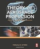 Theory of Aerospace Propulsion (Aerospace Engineering)