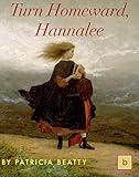 Turn Homeward, Hannalee: Illustrated Historical Fiction for Teens