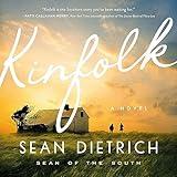 Kinfolk: A Novel