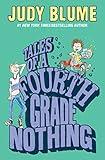 Tales of a Fourth Grade Nothing (Fudge Series Book 1)