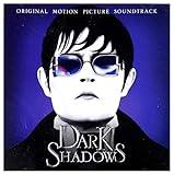 Dark Shadows (Original Soundtrack)