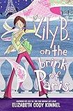 Lily B. on the Brink of Paris (Lily B. Series)