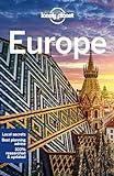 Lonely Planet Europe (Travel Guide)