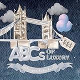 ABCs of Luxury: A Bougie Baby’s Guide