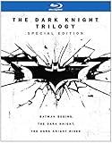 The Dark Knight Trilogy (Special Edition) (Blu-ray)