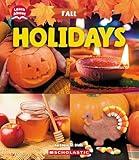 Holidays (Learn About: Fall)