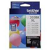 Brother MFC-J4420DW Black Original Ink High Yield (550 Yield)