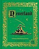 Neverland: A Fantasy Role-Playing Setting