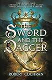 The Sword and the Dagger: A Novel
