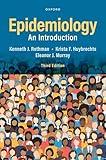 Epidemiology: An Introduction