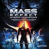 Mass Effect / Game (Original Soundtrack)