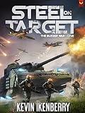 Steel on Target (The Buzzer War Book 1)