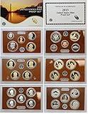 2013-S US Mint Proof Set